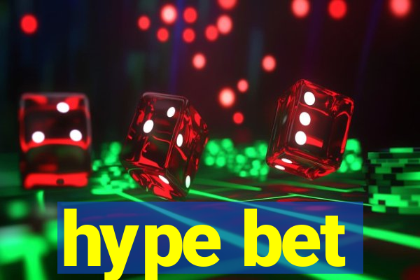 hype bet